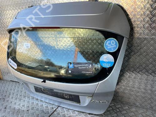 Bakluke CC/Kombi-Kupé FORD FIESTA VI (CB1, CCN) 1.4 TDCi (68 hp) 21507365