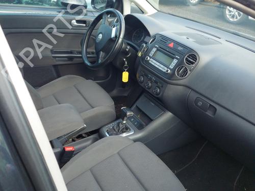 Steering column stalk VW GOLF PLUS V (5M1, 521) 1.9 TDI | BP21513802I23 - Image 7
