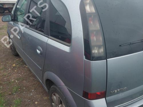 Switch OPEL MERIVA A MPV (X03) 1.7 CDTI (E75) | BP21503286I30 - Image 6