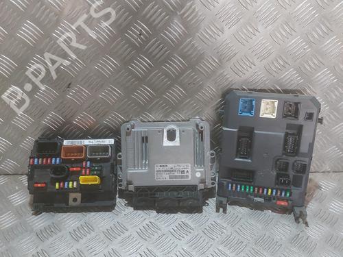 Electronic module CITROËN DS3 (SA_) 1.6 HDi 90 | BP29936293M83  - Image 9