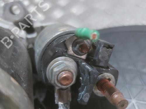Starter CITROËN C4 Picasso I MPV (UD_) 1.6 HDi 110 | BP25437481M8 