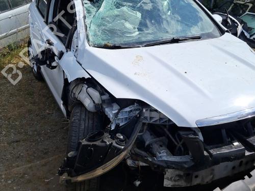 Engine FORD KUGA I 2.0 TDCi | BP21504752M1 - Image 3