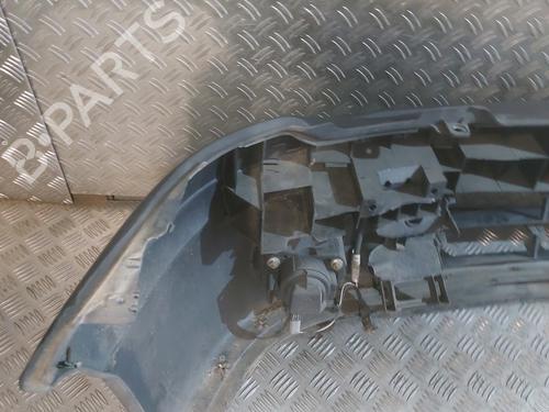 Front bumper RENAULT CLIO II (BB_, CB_) 1.6 (B/CB0D, BB00) | BP29563145C7 