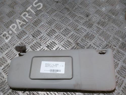 left-sun-visor-renault-twingo-ii-cn0_-2007-25261393 main image