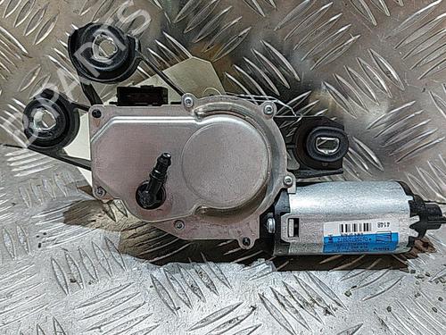 Rear wiper motor SEAT IBIZA III (6L1) 1.4 TDI | BP21505952M102 