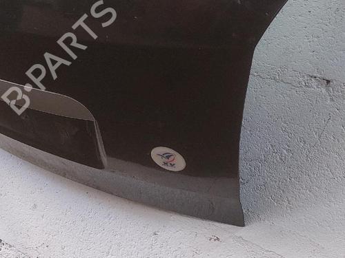 Used Tailgate Tailgate RENAULT CLIO III Grandtour (KR0/1_) 1.5 dCi (KR0F) (86 hp) 39760612 39760612