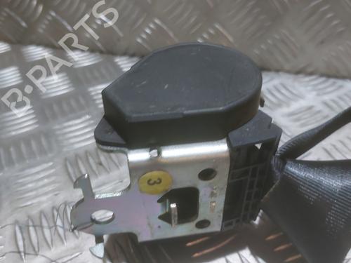 Used Front left seatbelt Front left seatbelt RENAULT KANGOO / GRAND KANGOO II (KW0/1_) 1.5 dCi 90 (KW05, KW08, KW0G, KW11) (90 hp) 30354375 30354375