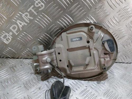 Fuel flap NISSAN NOTE (E11, NE11) 1.5 dCi | BP21512127C131 