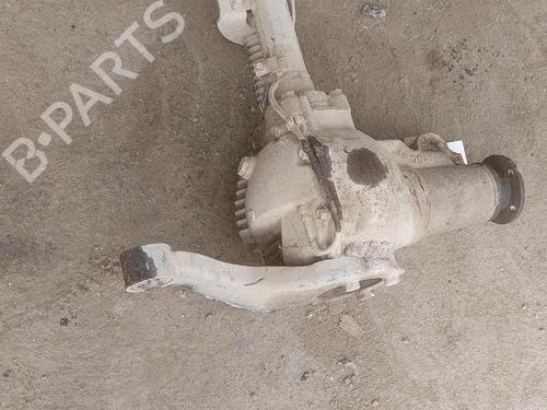 Used Front differential Front differential 39155702 39155702