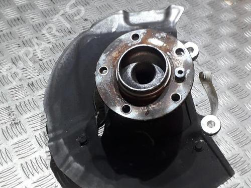 Used Right front steering knuckle Right front steering knuckle BMW 5 (E60) 525 d (197 hp) 21503858 21503858