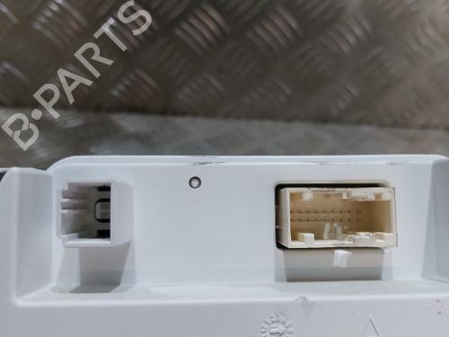 Instrument cluster PEUGEOT 308 II (LB_, LP_, LW_, LH_, L3_) 1.2 THP 110 | BP21505013C47 