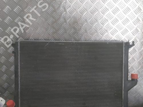 Water radiator DACIA LOGAN MCV (KS_) 1.5 dCi (KS0W) | BP23810572M31 - Image 2