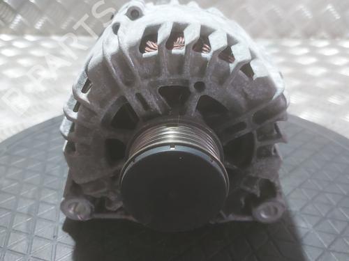 Alternator CITROËN C4 II (NC_) 1.6 HDi 115 | BP33114101M7 - Image 4