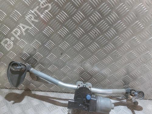 Viskermotor vindrude OPEL ASTRA H (A04) 1.7 CDTI (L48) (110 hp) 27234641