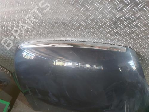 Hood FORD MONDEO IV Turnier (BA7) 1.8 TDCi | BP27234653C1 