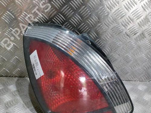 Used Left taillight KIA RIO II (JB) 1.4 16V (97 hp) 21507955
