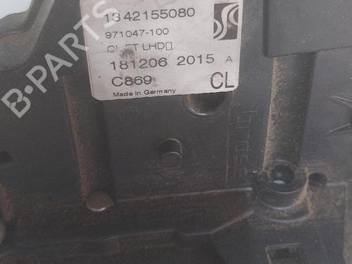 front-left-lock-peugeot-boxer-van-2006-36412906 main image