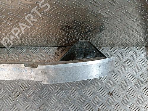 Used Rear bumper reinforcement Rear bumper reinforcement OPEL MERIVA A MPV (X03) 1.3 CDTI (E75) (75 hp) 21509131 21509131