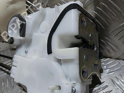 Rear right lock CITROËN C4 AIRCROSS 1.6 HDi 115 AWC | BP21504200C99 