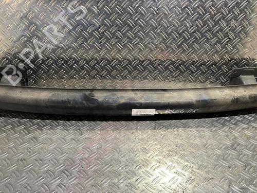 Used Rear bumper reinforcement VW POLO (9N_, 9A_) 1.9 TDI (101 hp) 21515631