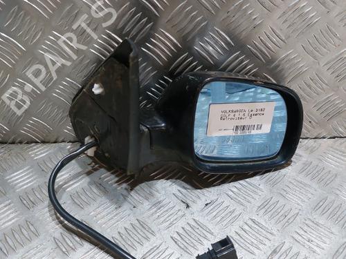 Used Right mirror VW GOLF IV (1J1) 1.6 (100 hp) 21511826