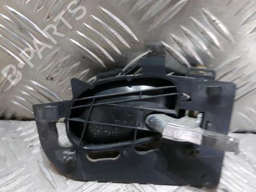 Rear left interior door handle PEUGEOT 206 SW (2E/K) 2.0 HDi | BP21503151I15