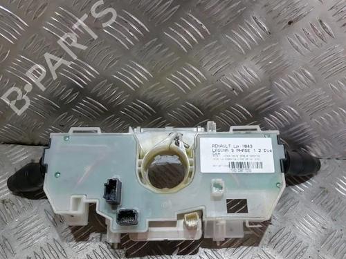 Used Steering column stalk Steering column stalk RENAULT LAGUNA III (BT0/1) 2.0 dCi (BT07, BT0J, BT14, BT1A, BT1S) (131 hp) 21503530 21503530