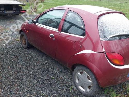 Faro anteriore sinistro FORD KA (RB_) 1.3 i | BP21508147C28 - Image 4