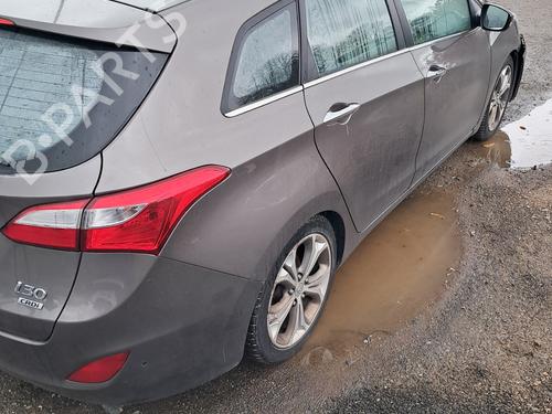 Ricambi HYUNDAI i30 Estate (FD) 4663103