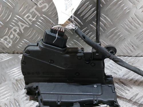 Rear right lock RENAULT CLIO IV (BH_) 0.9 TCe 90 (BHNF, BHMA, BHMH, BHJK, BHJR) | BP21514045C99 