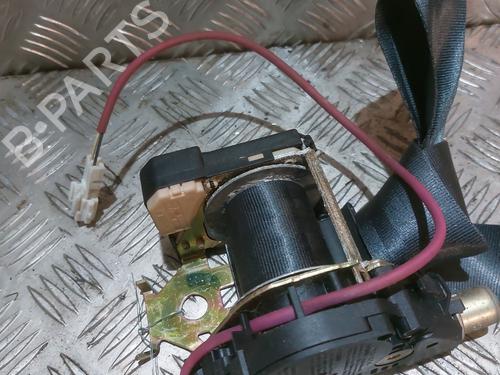 Used Rear right seatbelt Rear right seatbelt RENAULT CLIO II (BB_, CB_) 1.5 dCi (B/CB08) (82 hp) 23811650 23811650