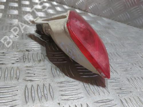 Rear fog light FORD FOCUS II (DA_, HCP, DP) 1.6 TDCi | BP21508539C37 