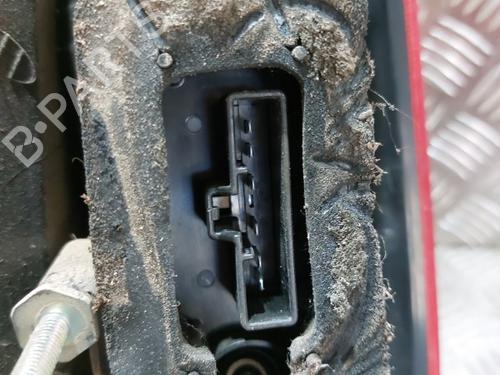Left taillight FORD FOCUS C-MAX (DM2) 2.0 TDCi | BP21507809C34 - Image 2