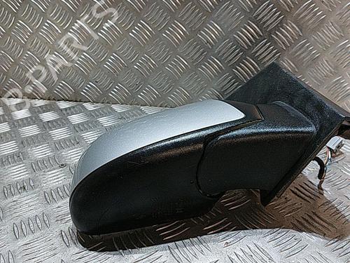 Right mirror FORD FIESTA V (JH_, JD_) 1.6 TDCi | BP21512938C27 