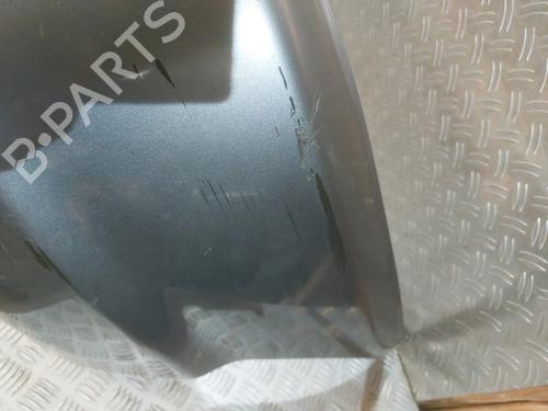 Front bumper HYUNDAI SANTA FÉ I (SM) 2.0 CRDi 4x4 | BP32371341C7