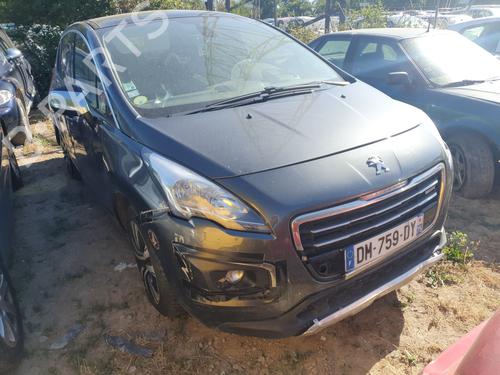 Switch PEUGEOT 3008 I MPV (0U_) 2.0 HDi Hybrid4 (0URHCA) | BP27657123I30 - Image 8