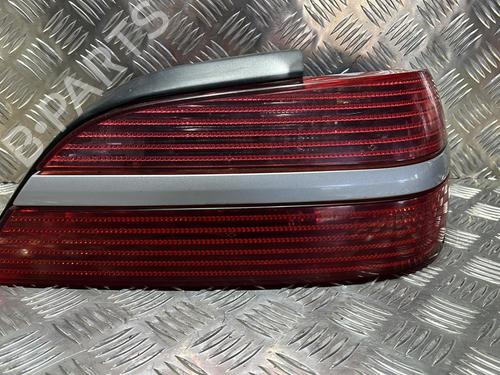 Used Right taillight PEUGEOT 406 (8B) 2.0 HDI 110 (109 hp) 21515357