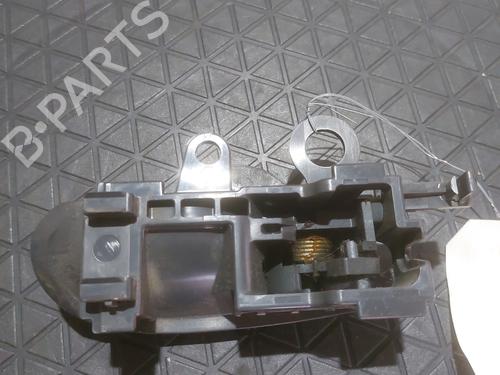 Used Rear left interior door handle Rear left interior door handle TOYOTA YARIS VERSO (_P2_) 1.3 (NCP20_, NCP22_, NCP20R, NCP22R) (86 hp) 29449551 29449551