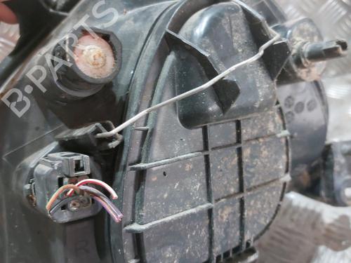 Right headlight FORD STREET KA (RL2) 1.6 | BP21505257C29 