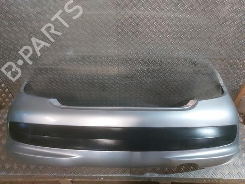 Paragolpes trasero PEUGEOT 207 (WA_, WC_) 1.4 16V (95 hp) 29923593