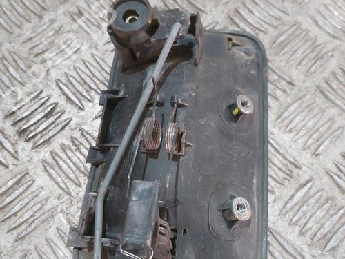Front left exterior door handle CITROËN JUMPY I Van (BS_, BT_, BY_, BZ_) 2.0 HDi 95 | BP22617572C128 