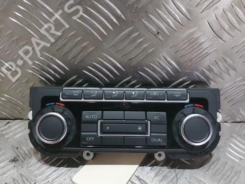 Climate control VW PASSAT B6 Variant (3C5) 1.6 TDI | BP21508273I5 - Image 3
