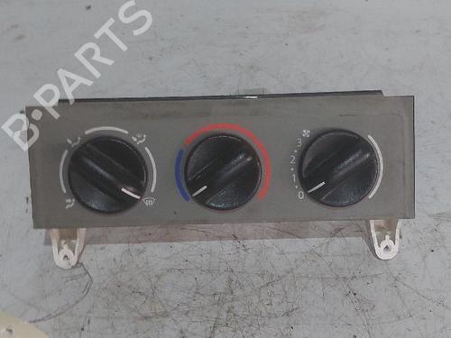 Climate control RENAULT KANGOO (KC0/1_) | BP36762468I5 - Image 2