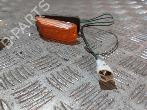 Used Left front indicator SUZUKI SAMURAI Closed Off-Road Vehicle (SJ_) 1.9 TD All-wheel Drive (SJ419TD) (63 hp) 21572118