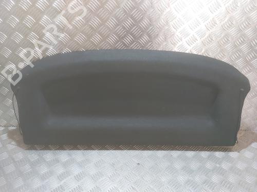 Used Rear parcel shelf CITROËN DS3 (SA_) 1.6 HDi 90 (92 hp) 25487279