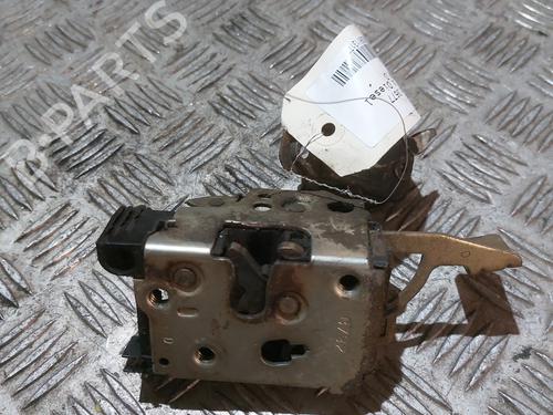 Used Rear right lock PEUGEOT BOXER Van (230L) 2.5 D (86 hp) 21671004