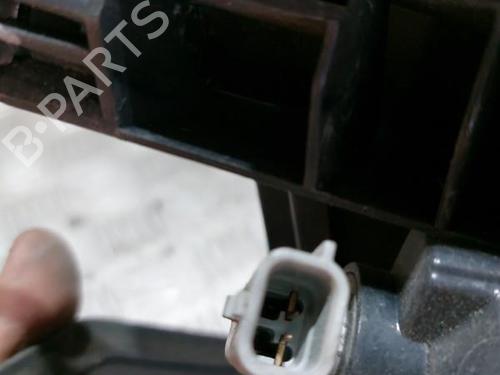 Used Left taillight Left taillight RENAULT LAGUNA III (BT0/1) 1.5 dCi (BT00, BT0A, BT0T, BT1J) (110 hp) 21512396 21512396