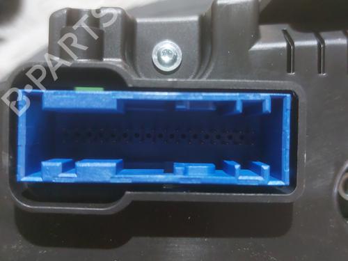 Electronic module OPEL CORSA E (X15) 1.4 (08, 68) | BP28603646M83  - Image 7