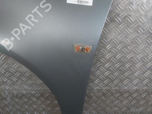 Left front fenders OPEL INSIGNIA A Sports Tourer (G09) 2.0 CDTI (35) | BP23810819C41 