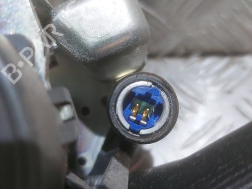 Front right belt tensioner AUDI A3 (8P1) 2.0 TDI 16V | BP25030480C88 